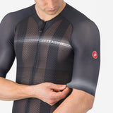 Climber's A/C fietsshirt korte mouwen
