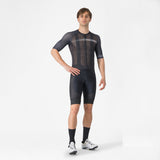 Climber's A/C fietsshirt korte mouwen