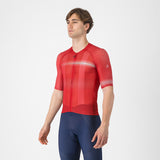 Climber's A/C fietsshirt korte mouwen