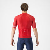 Climber's A/C fietsshirt korte mouwen