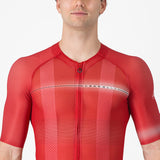 Climber's A/C fietsshirt korte mouwen
