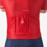 Climber's A/C fietsshirt korte mouwen