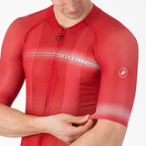 Climber's A/C fietsshirt korte mouwen
