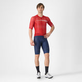 Climber's A/C fietsshirt korte mouwen