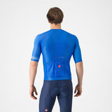 Climber's A/C fietsshirt korte mouwen