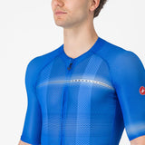 Climber's A/C fietsshirt korte mouwen