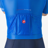 Climber's A/C fietsshirt korte mouwen