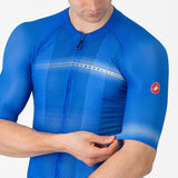 Climber's A/C fietsshirt korte mouwen