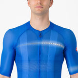 Climber's A/C fietsshirt korte mouwen