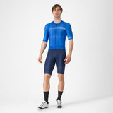Climber's A/C fietsshirt korte mouwen