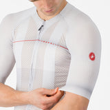 Climber's A/C fietsshirt korte mouwen