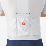 Climber's A/C fietsshirt korte mouwen