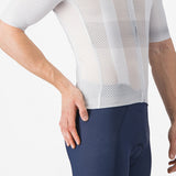 Climber's A/C fietsshirt korte mouwen