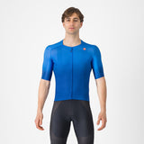 UPF fietsshirt korte mouwen