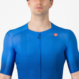 UPF fietsshirt korte mouwen