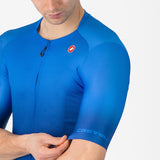 UPF fietsshirt korte mouwen