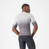UPF fietsshirt korte mouwen