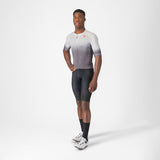 UPF fietsshirt korte mouwen