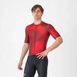 Vortice fietsshirt korte mouwen