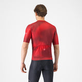 Vortice fietsshirt korte mouwen