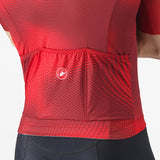 Vortice fietsshirt korte mouwen