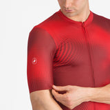 Vortice fietsshirt korte mouwen