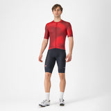 Vortice fietsshirt korte mouwen