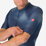 Vortice fietsshirt korte mouwen