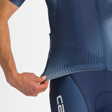 Vortice fietsshirt korte mouwen