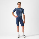 Vortice fietsshirt korte mouwen