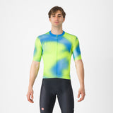 Vortice fietsshirt korte mouwen