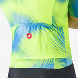 Vortice fietsshirt korte mouwen