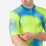Vortice fietsshirt korte mouwen