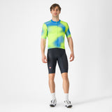 Vortice fietsshirt korte mouwen