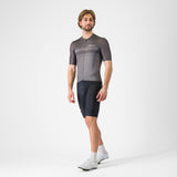 Simbolo fietsshirt korte mouwen