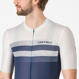 Simbolo fietsshirt korte mouwen