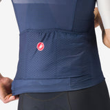 Simbolo fietsshirt korte mouwen