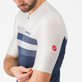 Simbolo fietsshirt korte mouwen