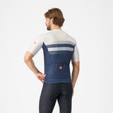 Simbolo fietsshirt korte mouwen