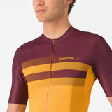 Simbolo fietsshirt korte mouwen