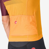 Simbolo fietsshirt korte mouwen