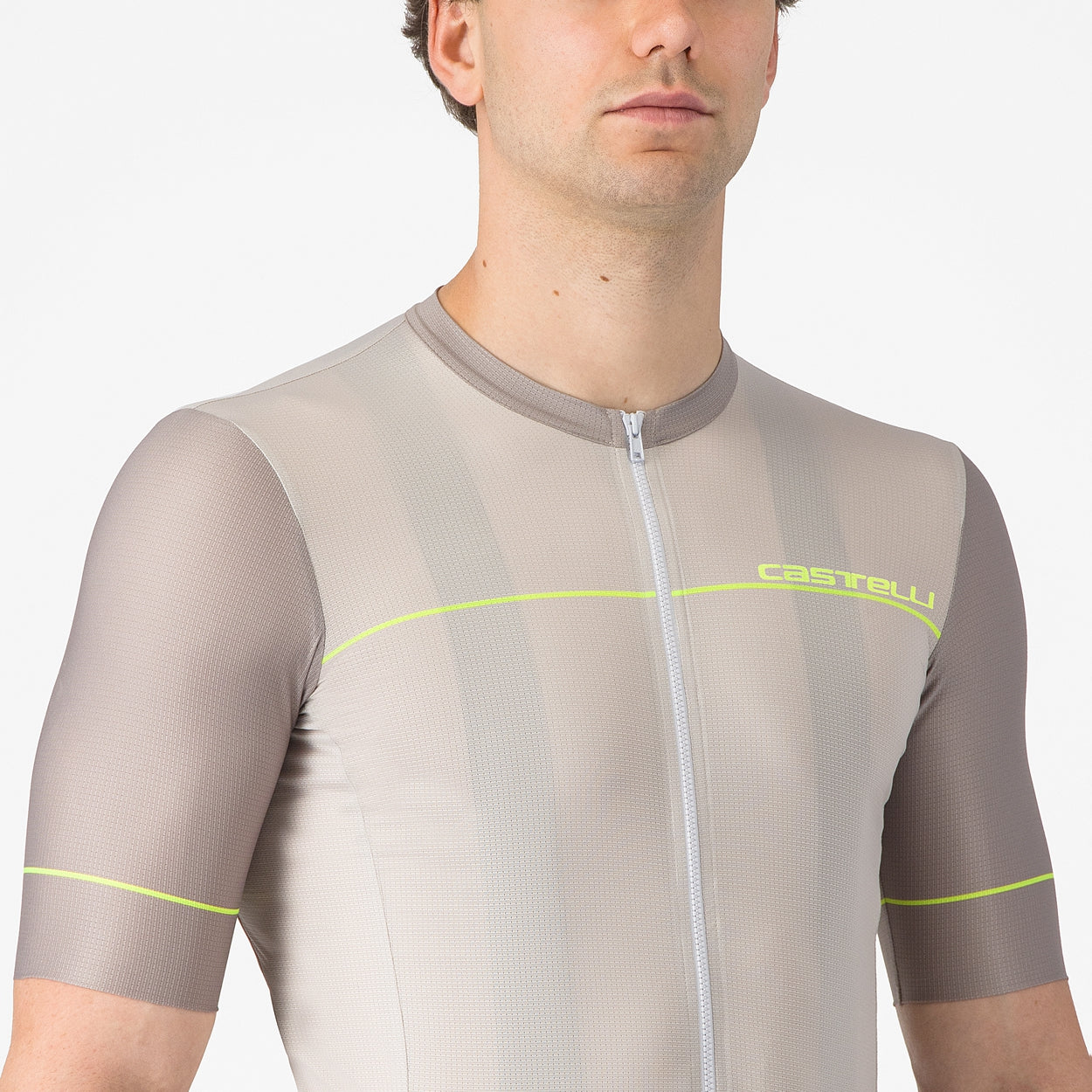 Unlimited Endurance 2 fietsshirt korte mouwen