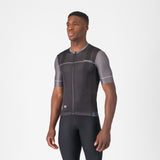 Unlimited Endurance 2 fietsshirt korte mouwen