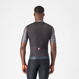 Unlimited Endurance 2 fietsshirt korte mouwen