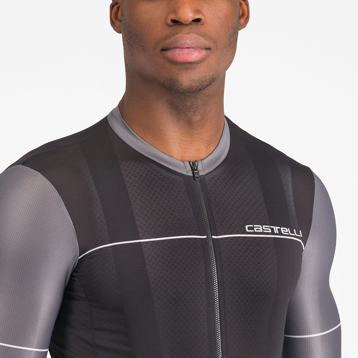 Unlimited Endurance 2 fietsshirt korte mouwen