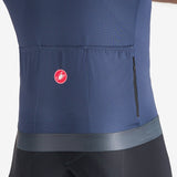 Unlimited Endurance 2 fietsshirt korte mouwen