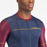 Unlimited Endurance 2 fietsshirt korte mouwen
