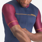 Unlimited Endurance 2 fietsshirt korte mouwen