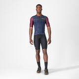 Unlimited Endurance 2 fietsshirt korte mouwen