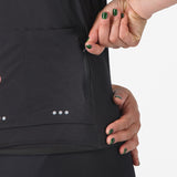 Premio Evo fietsshirt korte mouwen dames